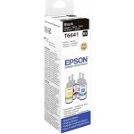 Inkoust Epson T6641 Black - originální – Zboží Živě