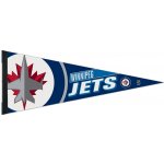 Wincraft Vlajka Winnipeg Jets NHL Premium Pennant – Hledejceny.cz