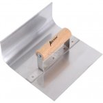 Diatek Ocelové nerezové hladítko na Fabiony AMF 8116 – Hledejceny.cz