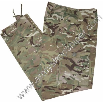 Kalhoty Combat Windproof MTP – Zbozi.Blesk.cz