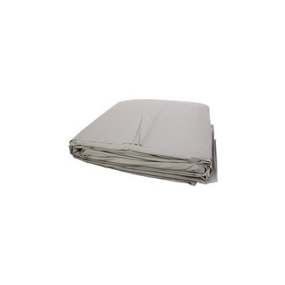 GRE Bazénová fólie kruh 5,50 x 1,2 m šedá – Sleviste.cz