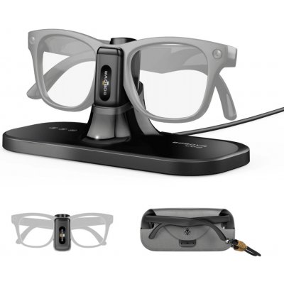 BOBOVR Nabíjecí stanice CG2 pro VR – Hledejceny.cz