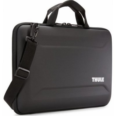 Thule Thule Gauntlet 4.0 TGAE2357 BAG - Černý notebook 40,6 cm 16 Black Pocket Case – Hledejceny.cz