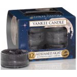 Yankee Candle Midsummers Night 12 x 9,8 g – Hledejceny.cz