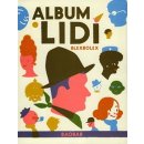 Album lidi