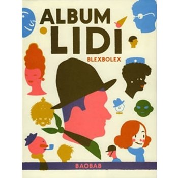 Album lidi