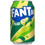 Fanta Pear 330 ml – Zboží Dáma