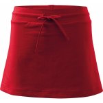 Malfini Two in one 604 sukně červená – Zboží Mobilmania