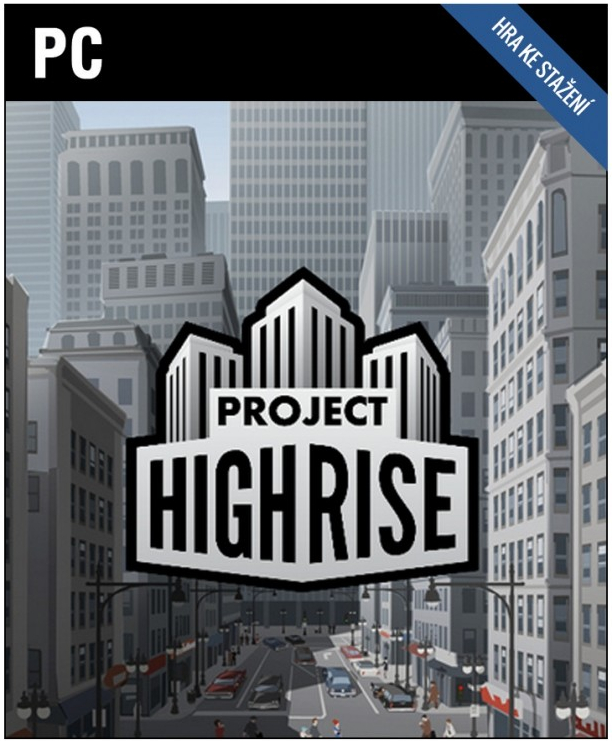 Project Highrise