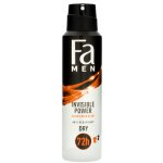 Fa Men Xtreme Invisible Power deospray 150 ml – Zboží Mobilmania