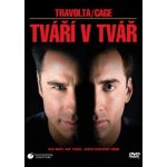 Tváří v tvář DVD – Hledejceny.cz