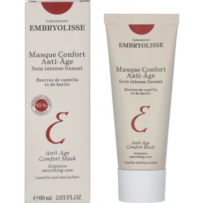 Embryolisse Anti-Age Comfort Mask 60 ml – Zbozi.Blesk.cz