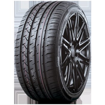 T-TYRE FOUR 225/40 R18 92W