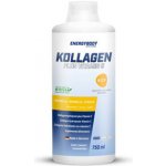 EnergyBody Kollagen BCP + Vitamín C 750 ml – Hledejceny.cz