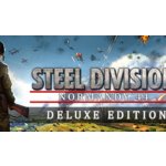 Steel Division: Normandy 44 (Deluxe Edition) – Hledejceny.cz
