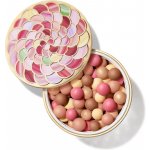 Guerlain Météorites Light Revealing Pearls of Powder tónovací perly na tvář 04 Amber / Ambre 20 g – Zbozi.Blesk.cz