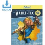 Fallout 4 Vault-Tec Workshop – Hledejceny.cz