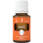 Young Living esenciální olej Pomeranč 15 ml – Hledejceny.cz