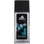 Adidas Ice Dive deodorant sklo 75 ml – Zbozi.Blesk.cz