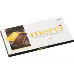 Storck Merci extra hořká 72% 100 g – Hledejceny.cz