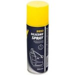 Mannol Silicone Spray 450 ml – Hledejceny.cz