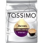 Tassimo Jacobs Café Crema Intenso 16 ks – Zboží Dáma