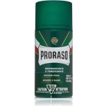 Proraso Green pěna na holení 100 ml – Hledejceny.cz