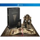 The Elder Scrolls Online: Morrowind (Collector's Edition)