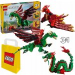 LEGO® Creator 31161 Středověký drak – Zboží Živě