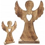 Anděl ORION Mango 36,5cm – Hledejceny.cz