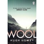 Wool - Hugh Howey – Hledejceny.cz