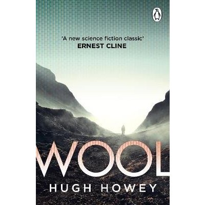 Wool - Hugh Howey – Hledejceny.cz