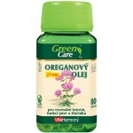 VitaHarmony Oreganový olej 25 mg 80 kapslí – Hledejceny.cz