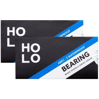 HOLO ABEC-5 16 ks – Zboží Dáma