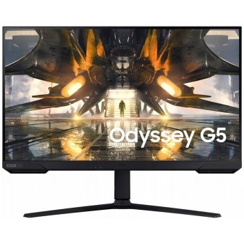 Samsung Odyssey G50A S27AG500