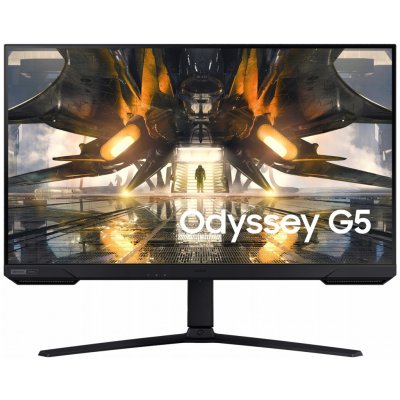 Samsung Odyssey G50A S27AG500 – Zboží Živě