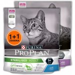 Pro Plan Cat Sterilised Turkey Rabbit 0,4 kg – Zboží Mobilmania