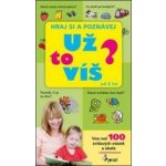 Už to víš? Hraj si a poznávej - Petr Šulc – Sleviste.cz