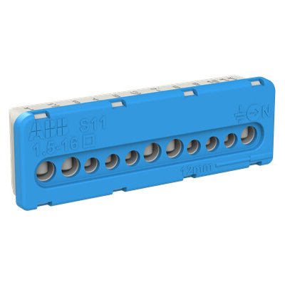 ABB Svorky N 5x16mm2+6x6mm2 1SPE007715F0732 – Sleviste.cz