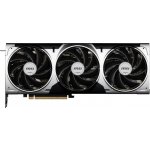MSI GeForce RTX 5070 Ti 16G VENTUS 3X OC – Zboží Živě