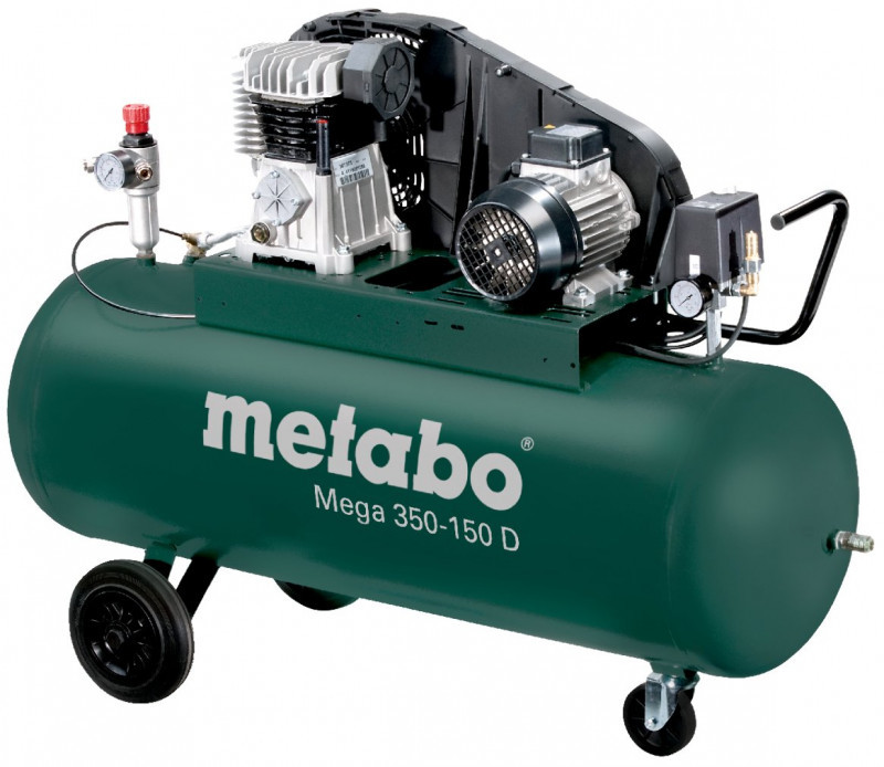 Metabo Mega 350 150 D 601587000