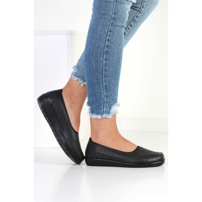 Prety dámské mokasíny 91028B – Zboží Mobilmania