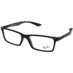 Ray Ban RB 8901 5263 Carbon – Zbozi.Blesk.cz