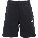 Nike SPORTSWEAR chlapecké šortky černá – Zboží Dáma