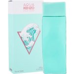 Kenzo Aqua Kenzo toaletní voda dámská 100 ml – Hledejceny.cz