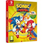 Sonic Mania Plus – Zboží Mobilmania