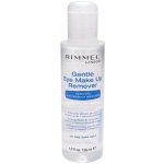 Rimmel London Gentle Eye Make-up Remover odličovač očního make-upu 125 ml – Sleviste.cz