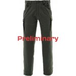 Kalhoty Carinthia Goldeck Hunt Pants forest green – Zboží Mobilmania