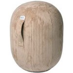 VLUV Balanční stolička Kapsul Vlip S Beige – Sleviste.cz