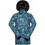 Alpine Pro Molid zelená – Sleviste.cz